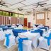 Salle de banquet