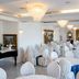 Salle de banquet