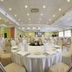 Salle de banquet