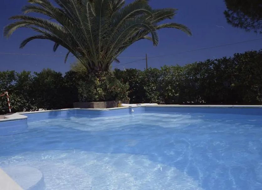 Piscine Photo