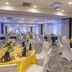 Salle de banquet