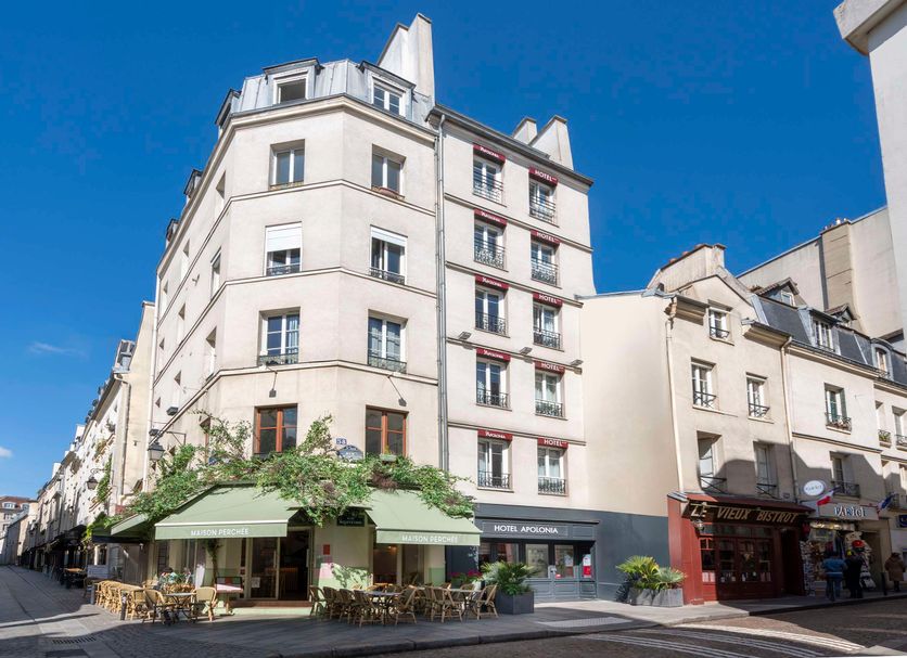 Bâtiment Photo