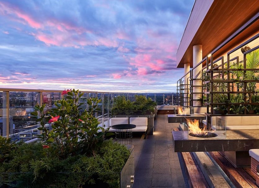 Balcon Photo
