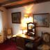 Équipements de la chambre