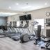 Salle de sport