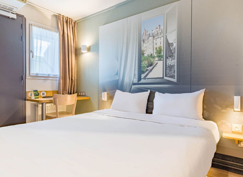Chambre Photo