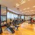 Salle de sport
