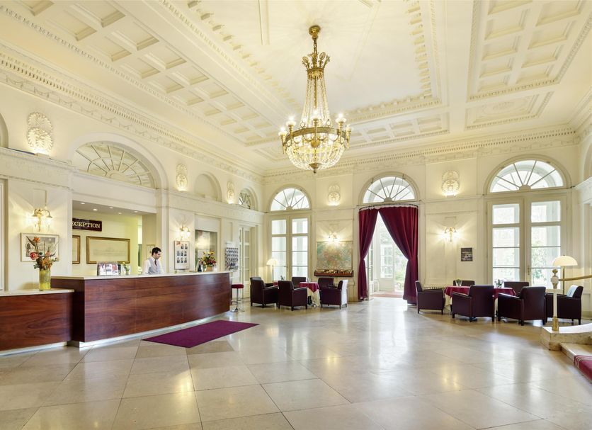 Hall d’entrée Photo