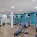 Salle de sport