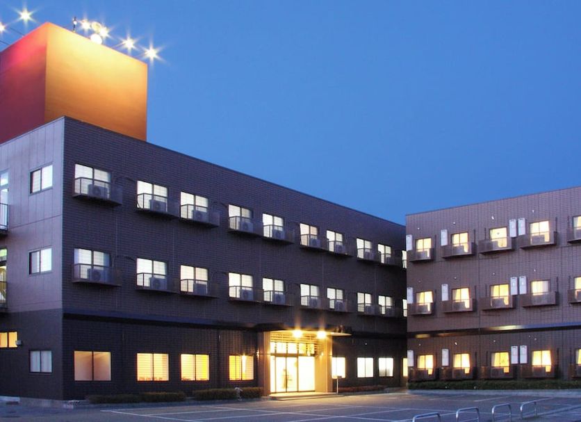 Bâtiment Photo