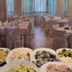 Salle de banquet
