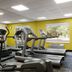 Salle de sport