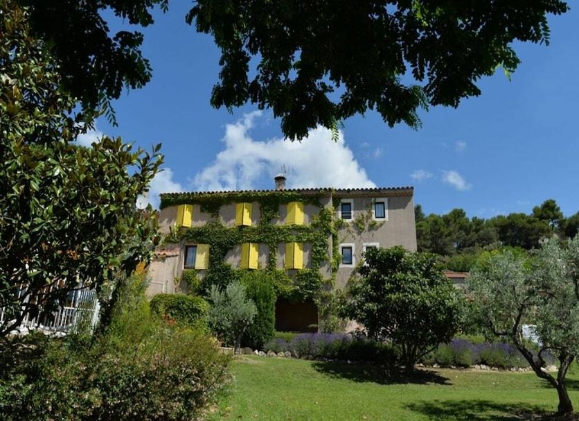 Bâtiment Photo