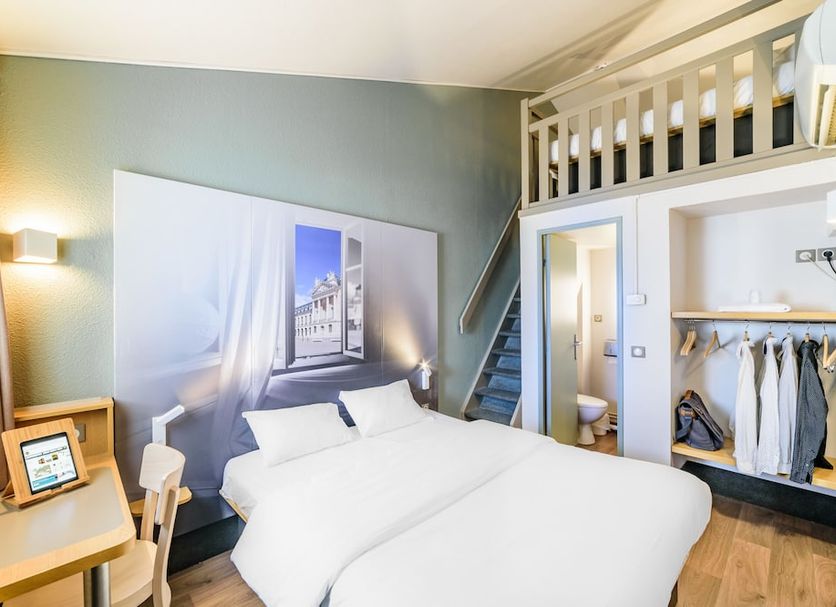 Chambre Photo