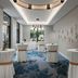 Salle de banquet
