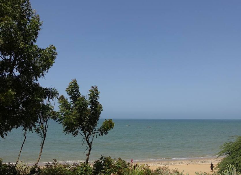 Plage Photo