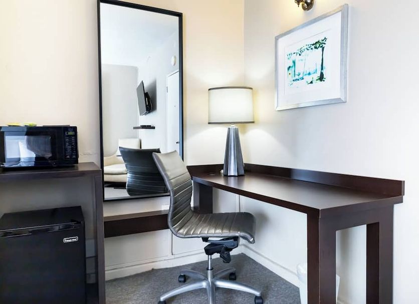 Équipements de la chambre Photo