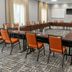 Espace de conférence