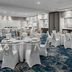 Salle de banquet
