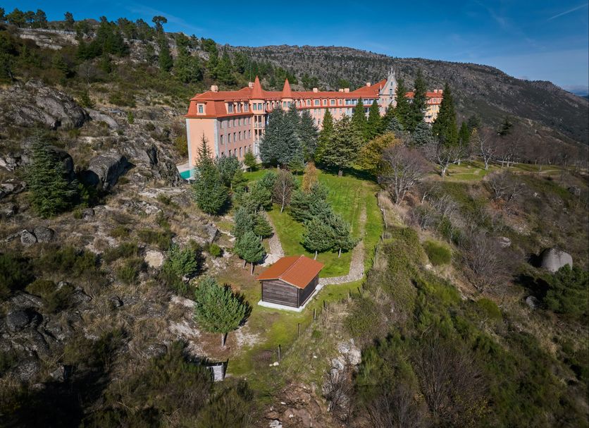 Bâtiment Photo