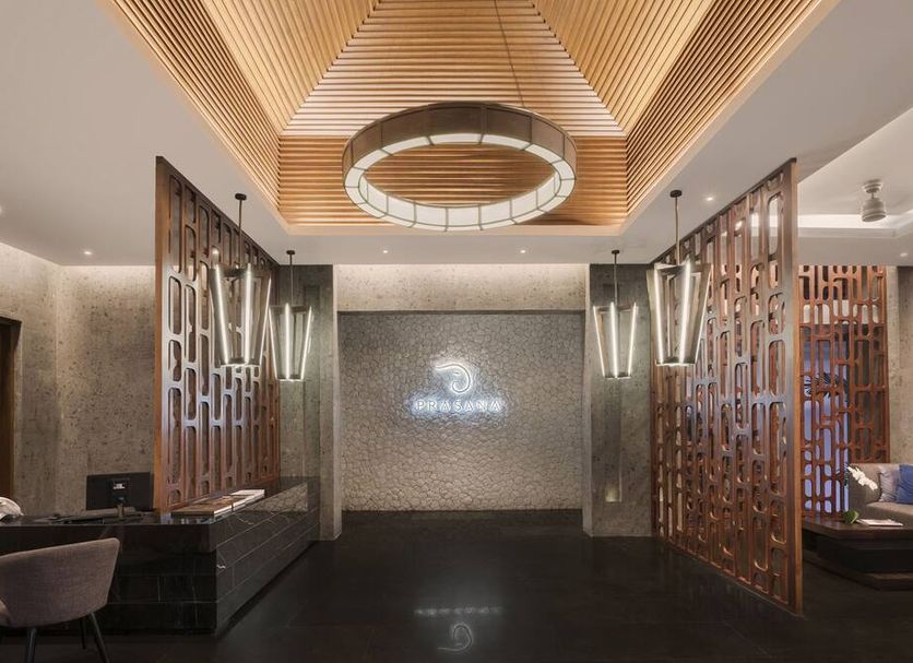 Hall d’entrée Photo