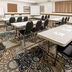 Espace de conférence