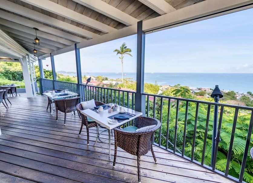 Balcon Photo