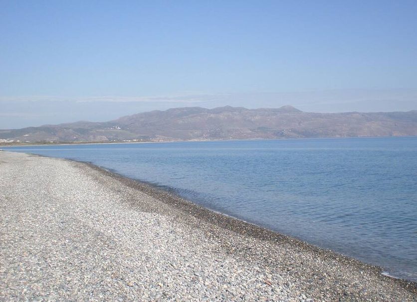 Plage Photo