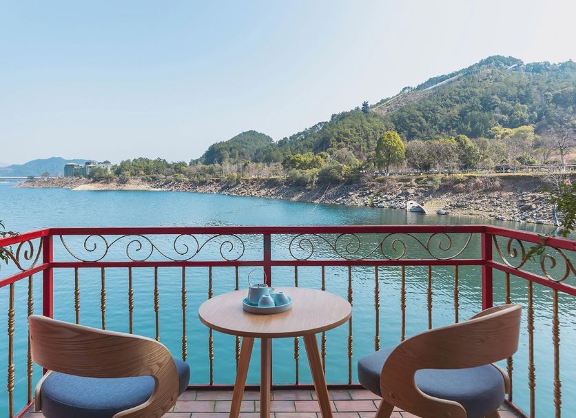 Balcon Photo