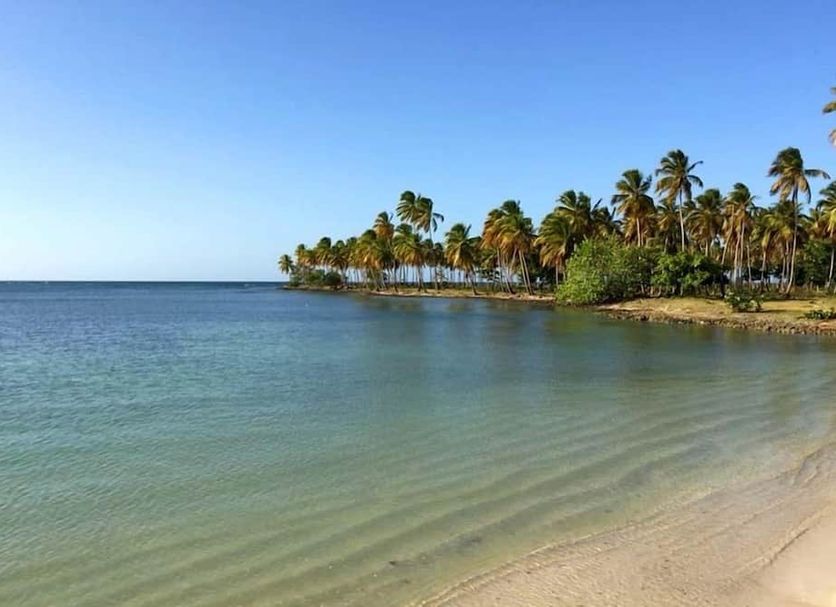 Plage Photo
