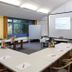 Espace de conférence