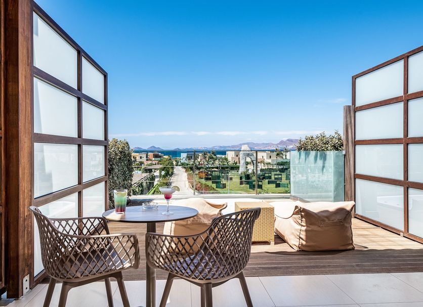 Balcon Photo