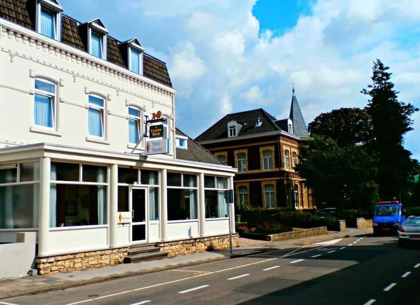 Bâtiment Photo