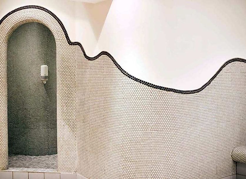 Escalier Photo