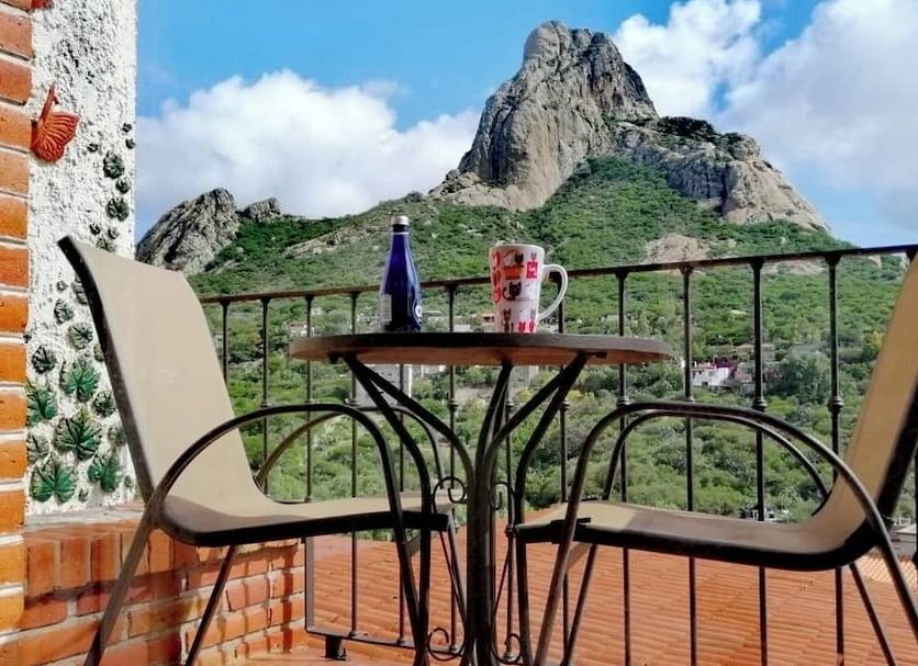 Balcon Photo