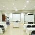 Espace de conférence