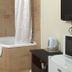 Équipements de la chambre