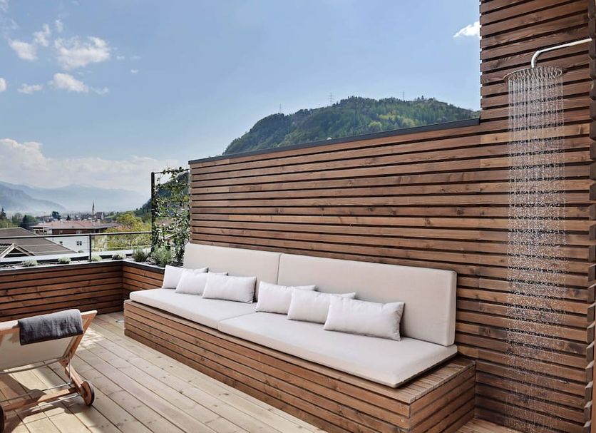 Balcon Photo