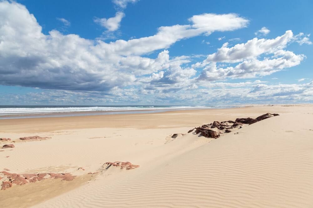 Plage