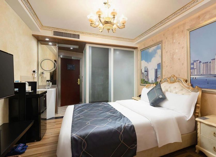 Chambre Photo