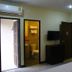 Équipements de la chambre