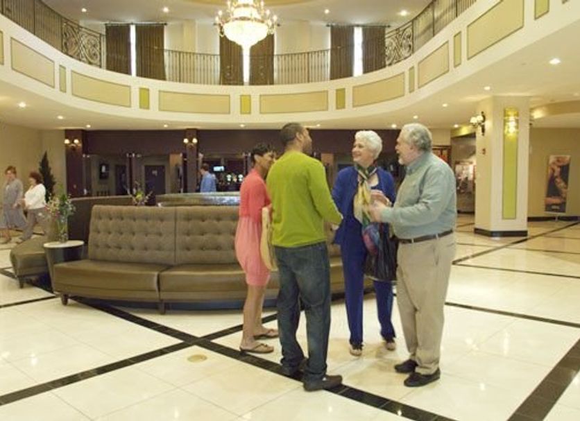 Hall d’entrée Photo