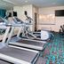 Salle de sport