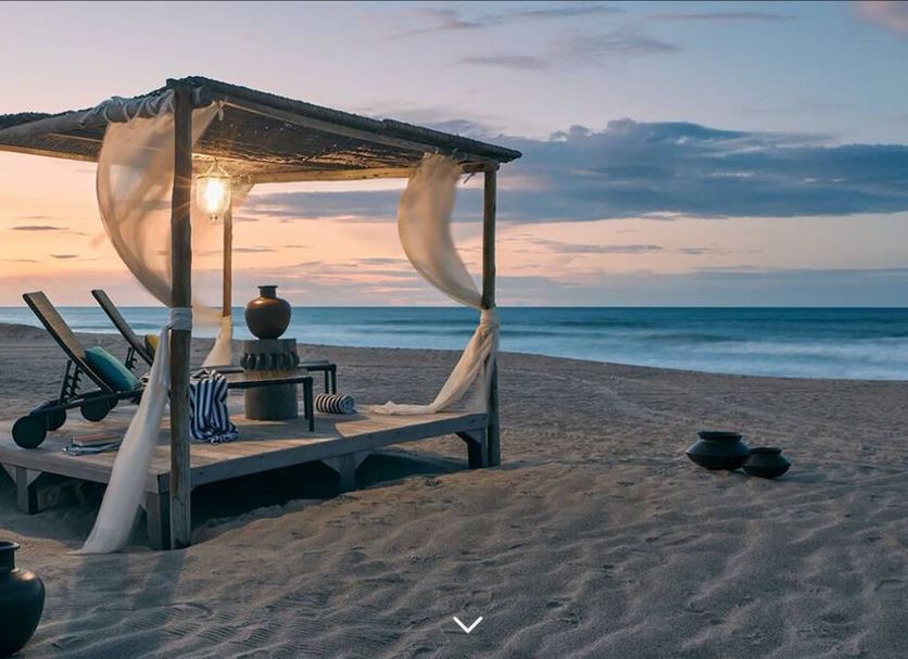 Plage Photo