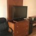 Équipements de la chambre