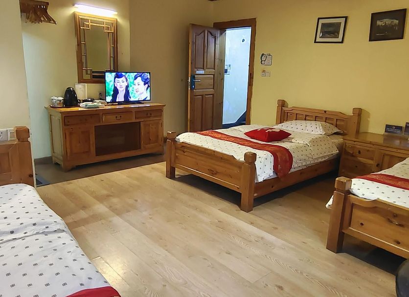 Chambre Photo