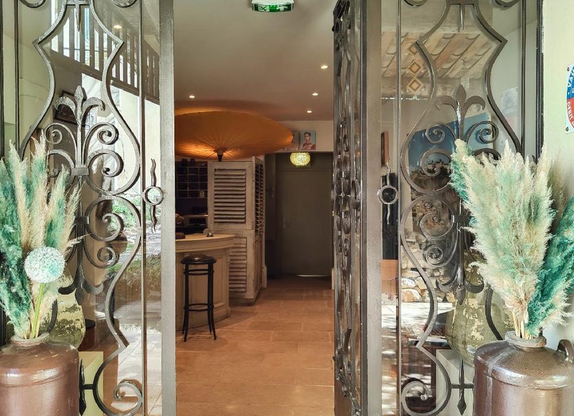 Hall d’entrée Photo