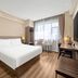 Équipements de la chambre