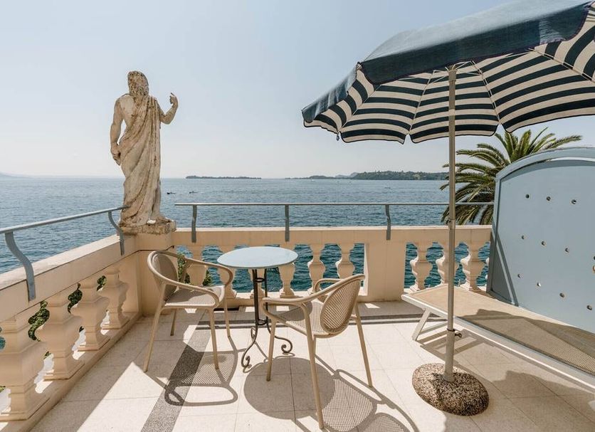 Balcon Photo