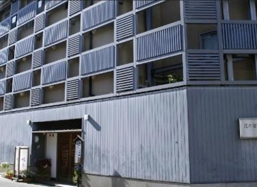 Bâtiment Photo